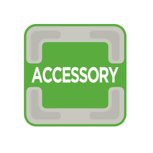 Accessory Packs