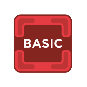 Basic & Basic Plus Lines
