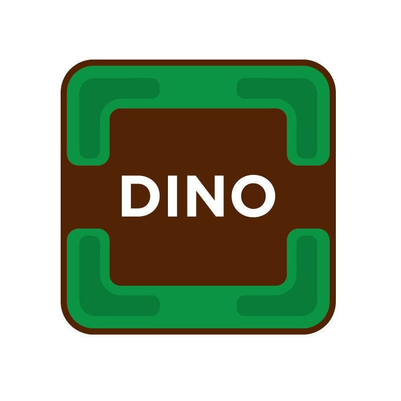Dino & Monster Sets