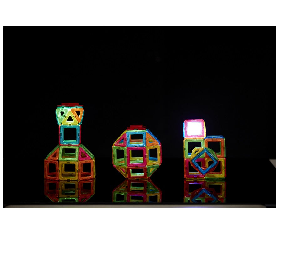 Neon LED Set – Magformers Australia
