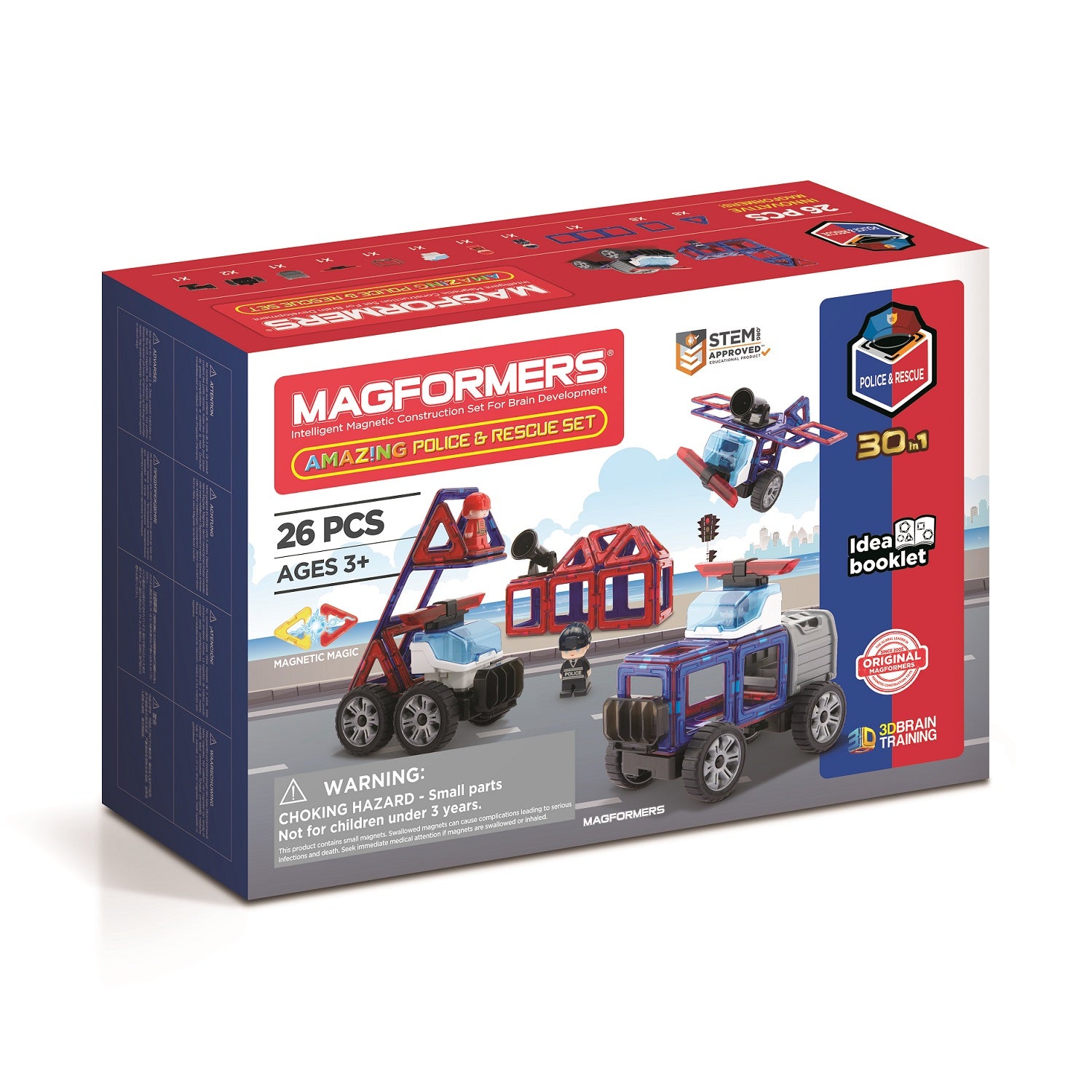 Magformers best price discount