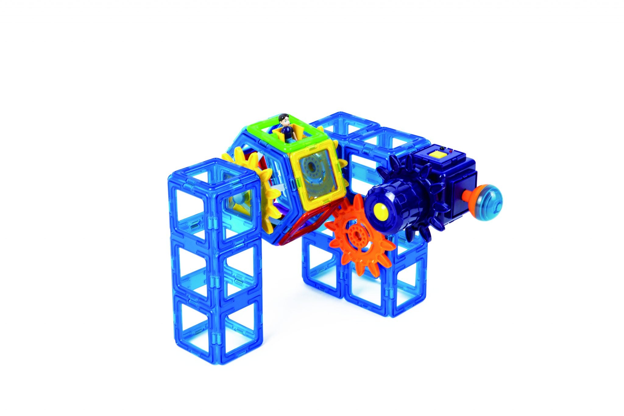 magformers power gear set Power Gear Set – Magformers Australia