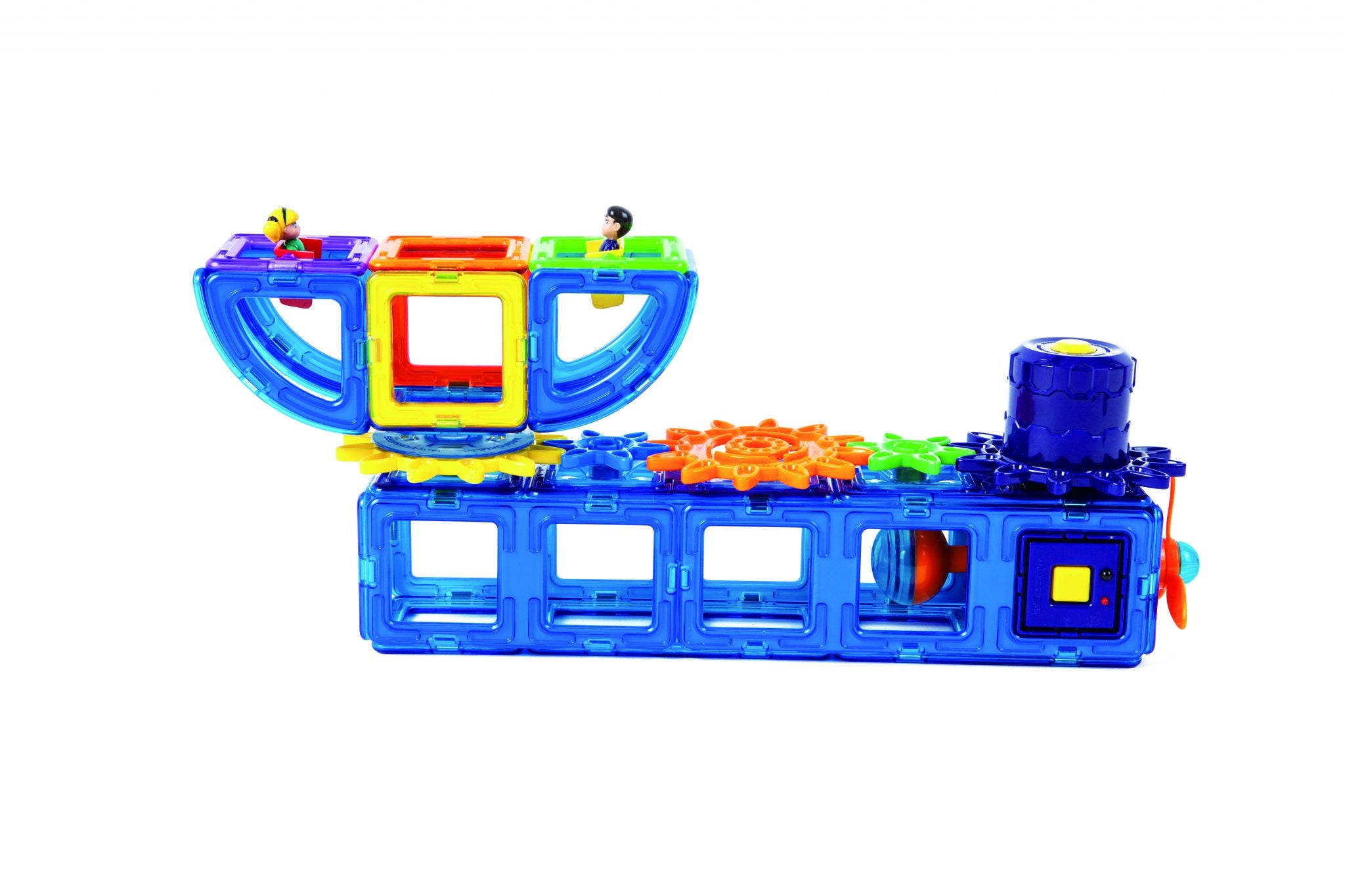 magformers power gear set Power Gear Set – Magformers Australia