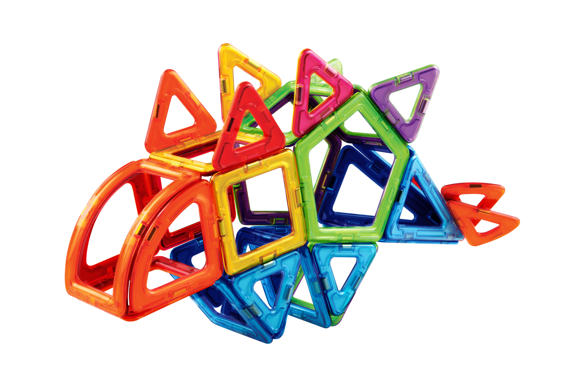 Magformer dinosaur sales